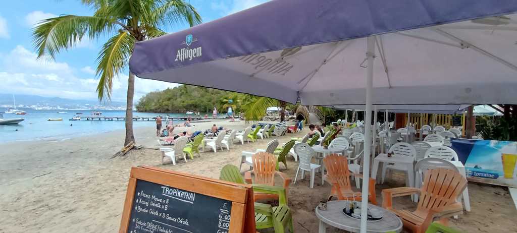 Tropika Thai