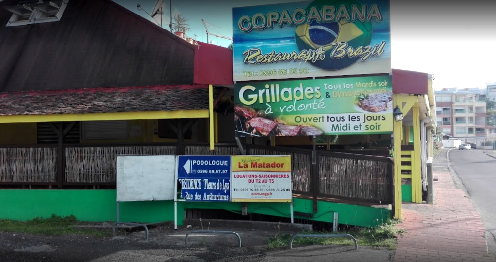 Copacabana