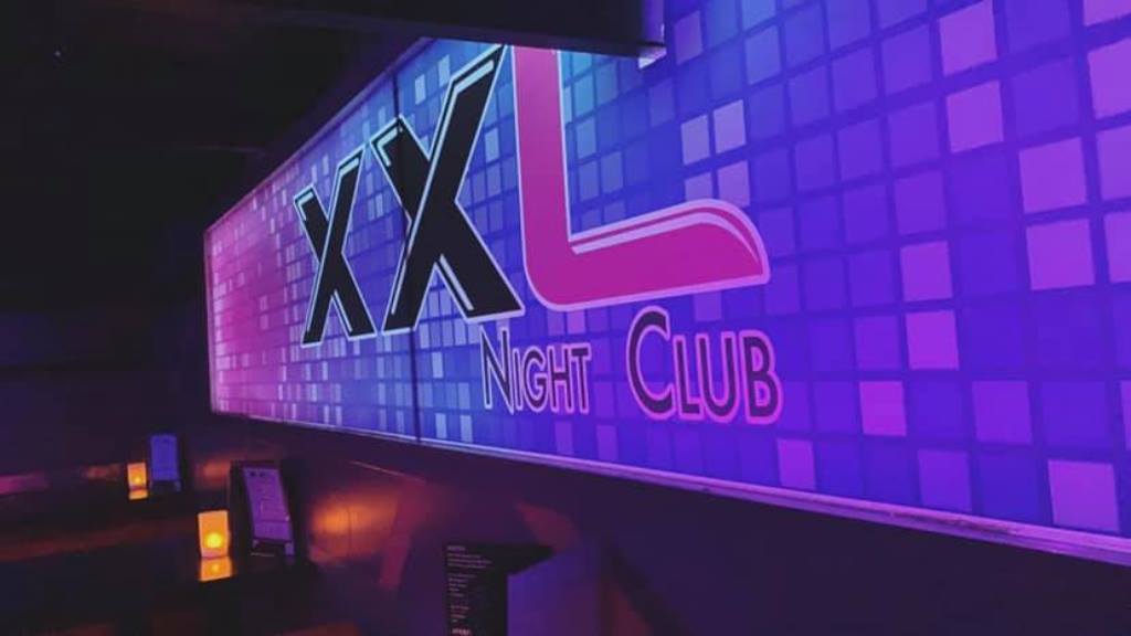 XXL Night Club