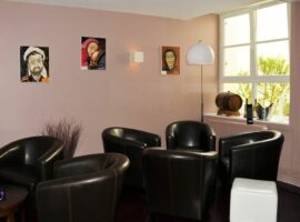 Le Bougnat - Cave à Vins