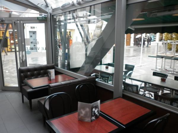 Brasserie Le Virgile