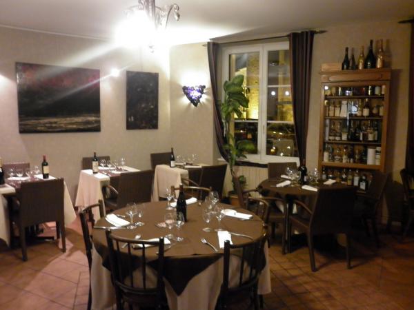 La Côte de Boeuf
