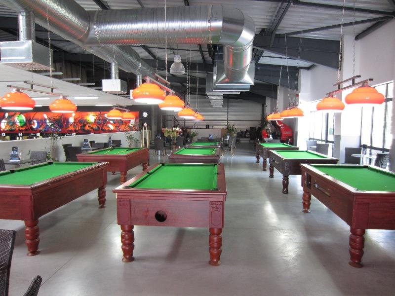 Sport Bowling