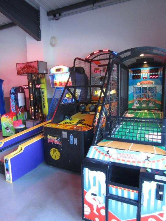 Sport Bowling