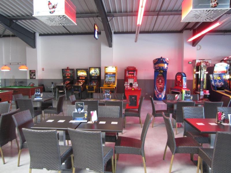 Sport Bowling