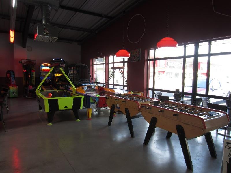 Sport Bowling
