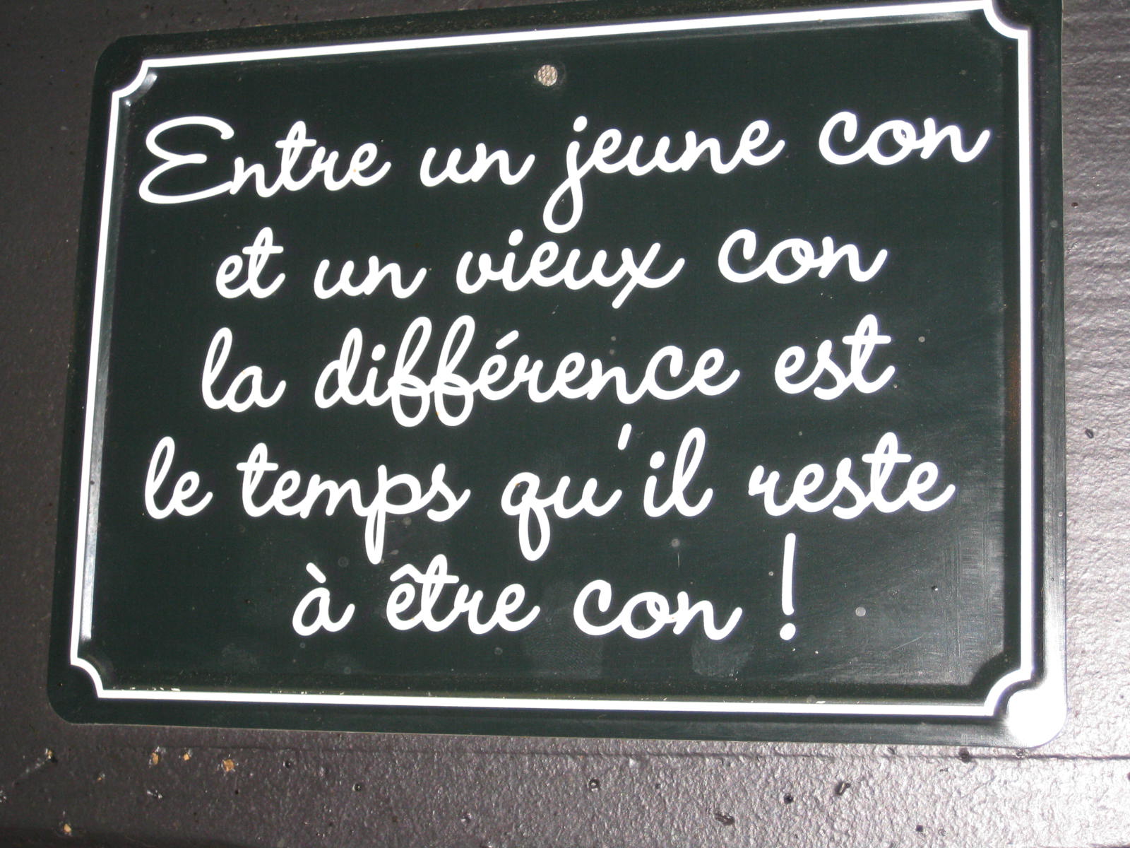 Le Champ du Pin
