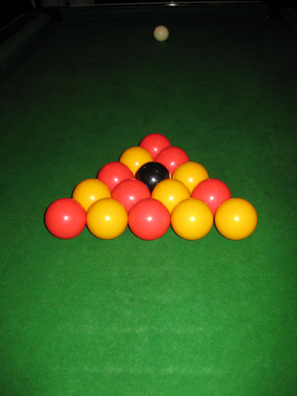 Le Champ du Pin