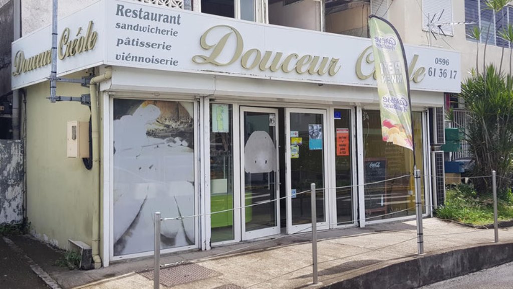 Douceur Creole