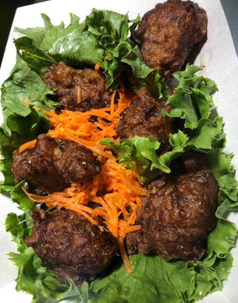 Douceur Creole