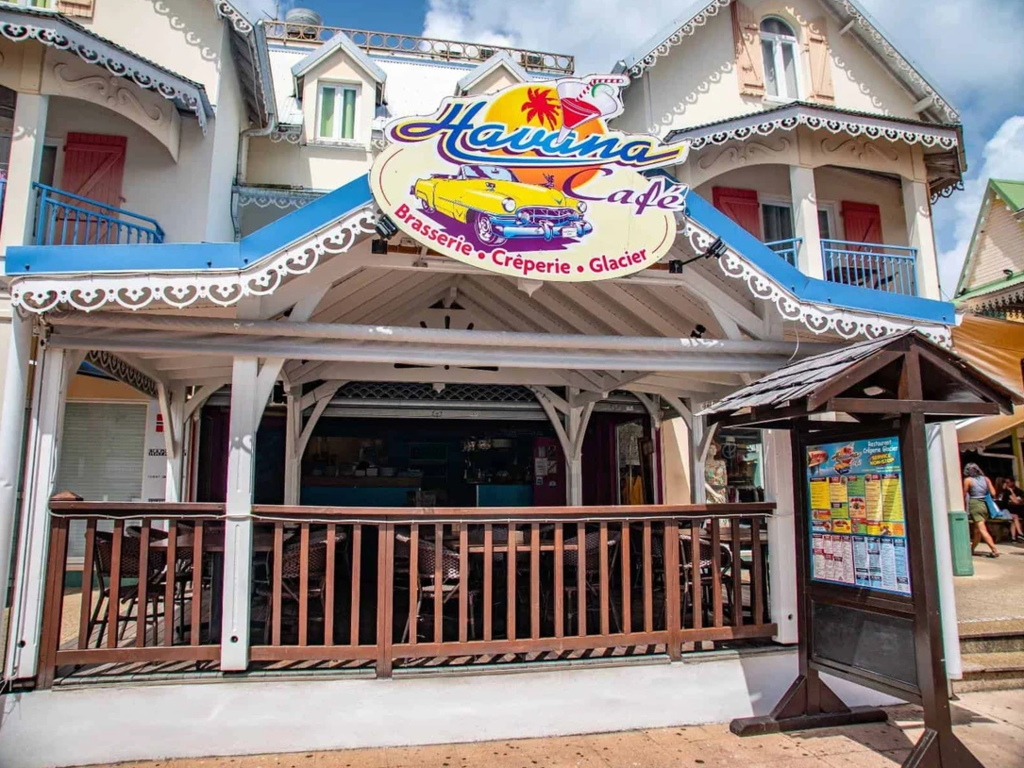 Havana Café
