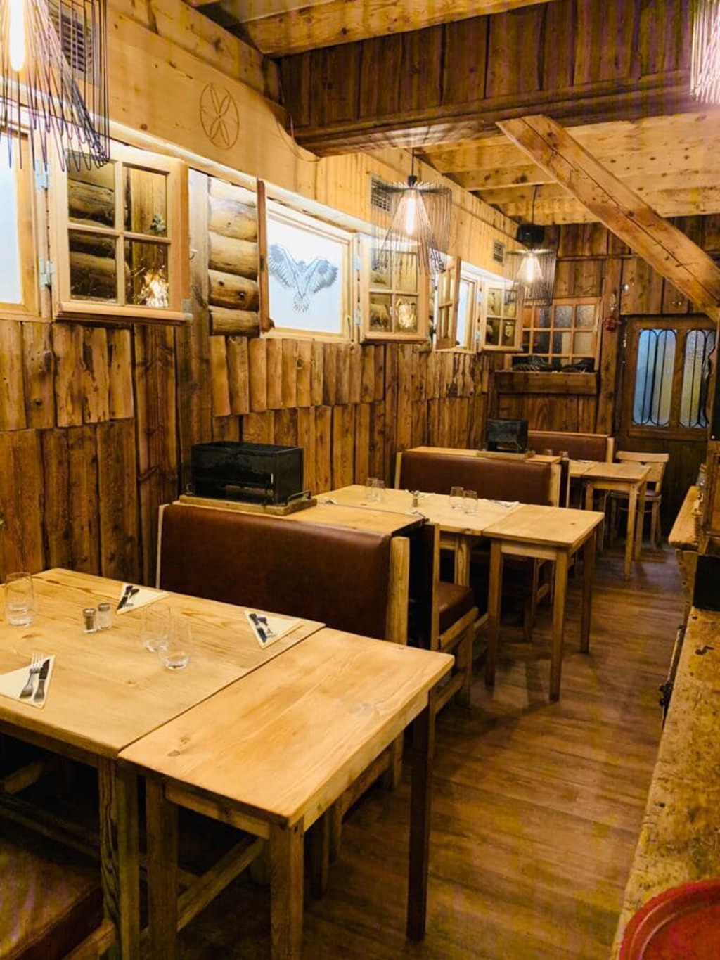 Pizzeria du Mottaret