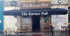 The Korner Pub