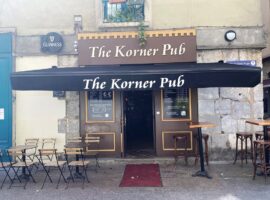 Korner Pub