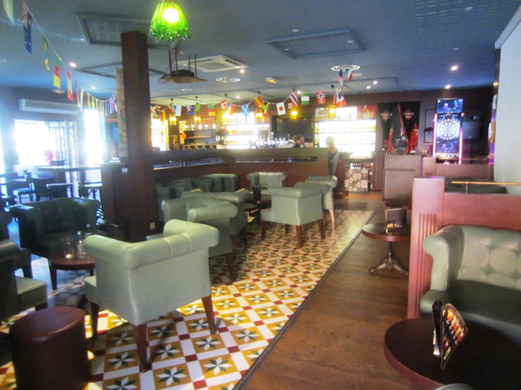 Le Skellig Pub