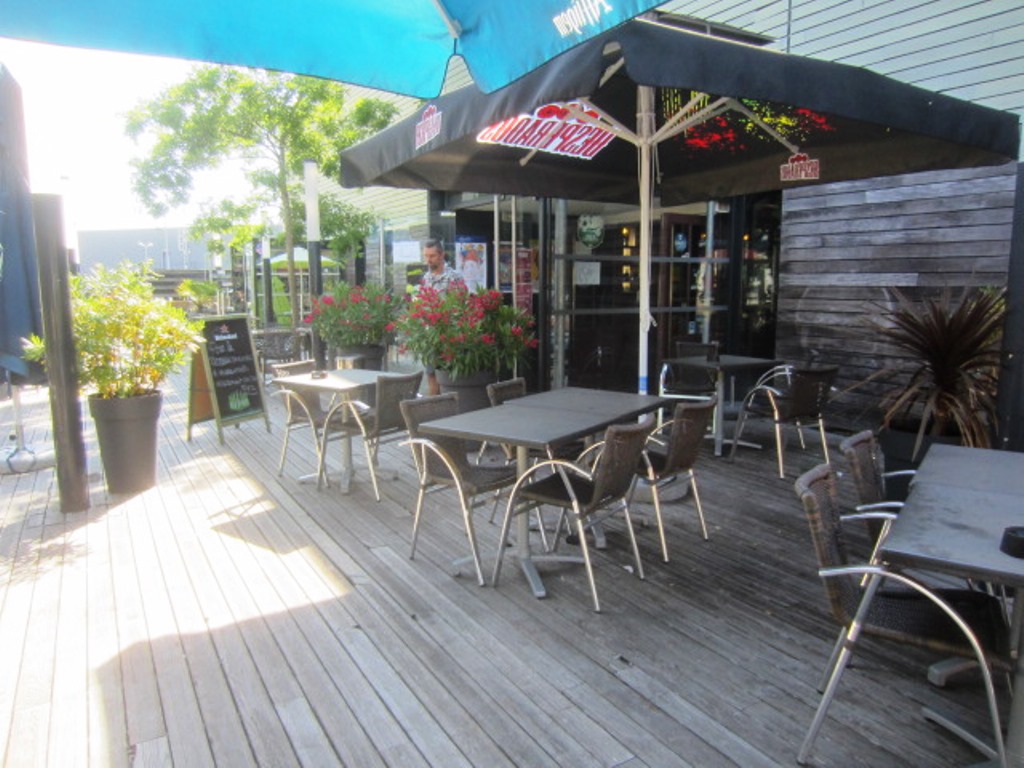 Le Skellig Pub