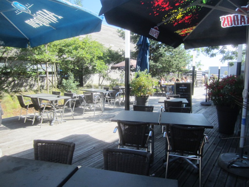 Le Skellig Pub