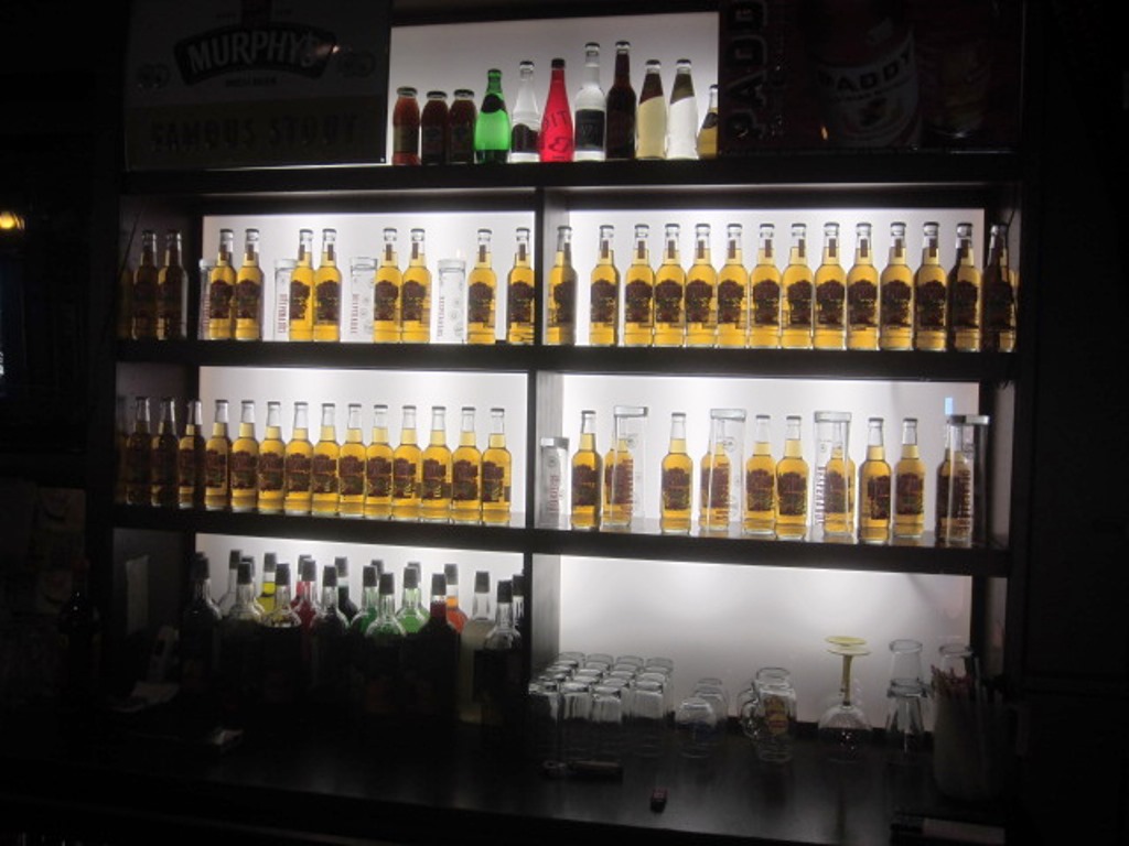 Le Skellig Pub