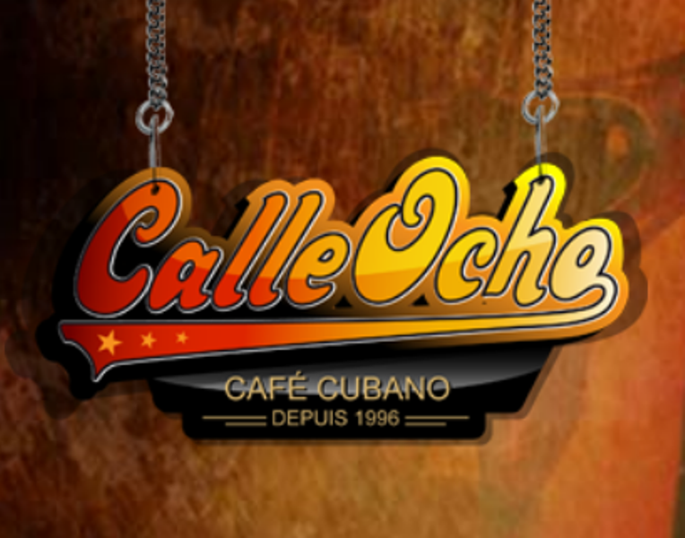 La Calle Ocho
