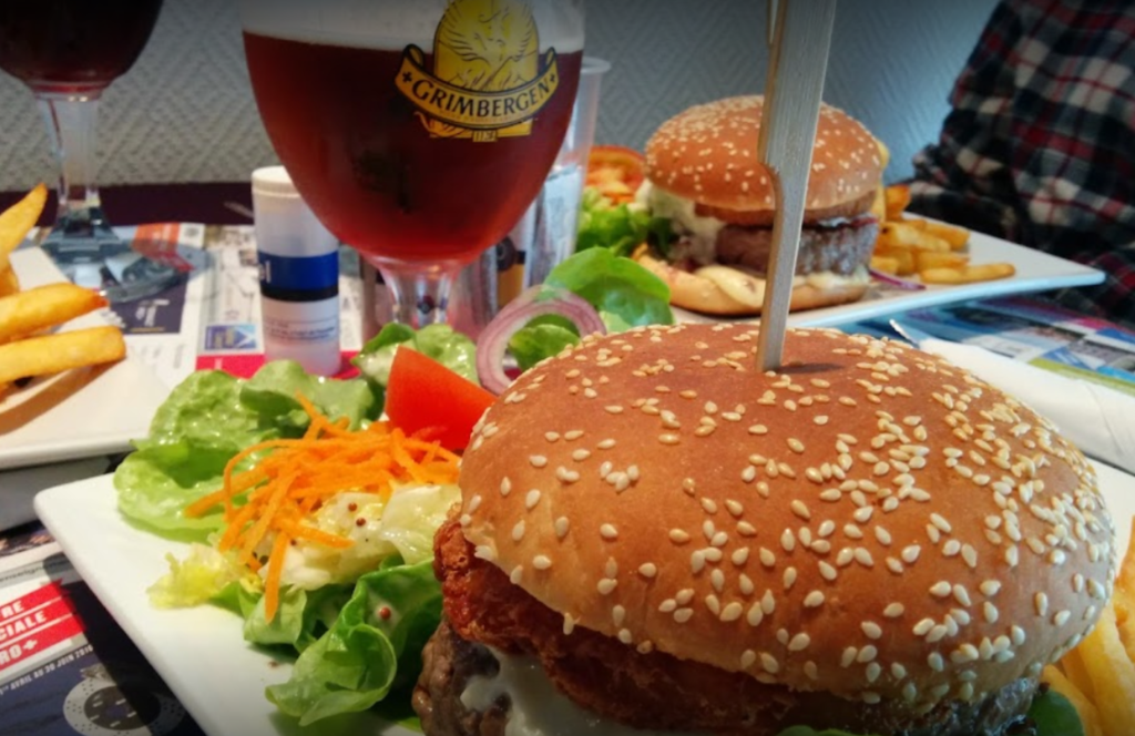 Oh Gourmand'In