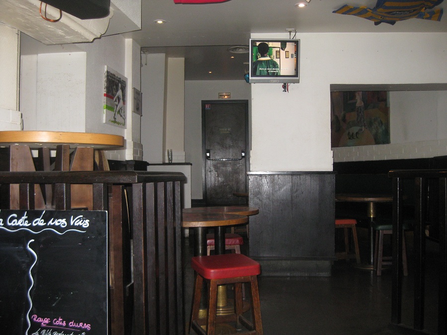 Le Sous Bock
