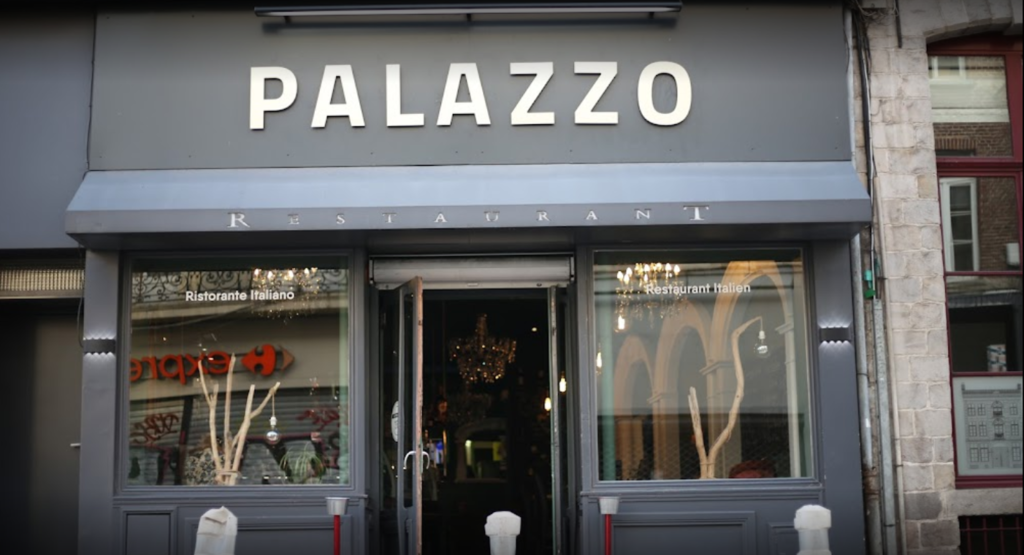 Le Palazzo