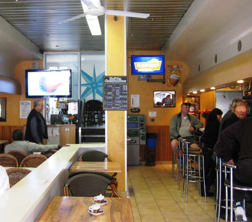Café de Paris