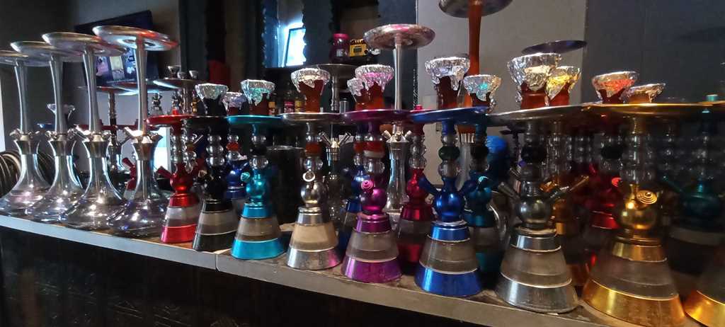 Shisha One