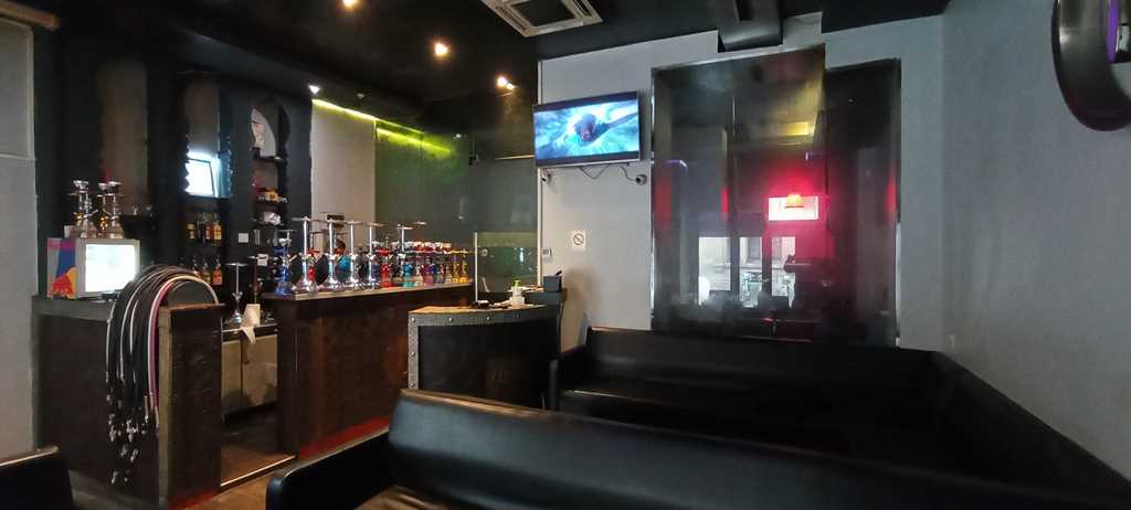 Shisha One
