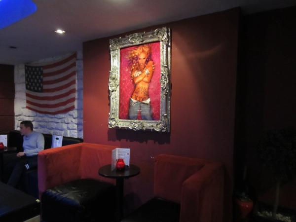 Velvet Bar