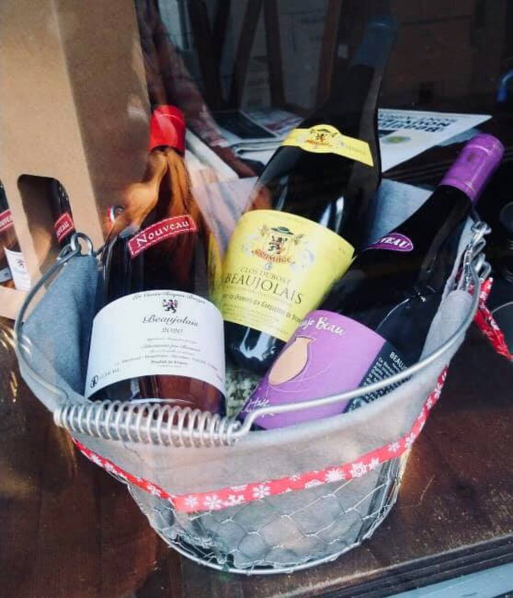 Au Petit Chavignol