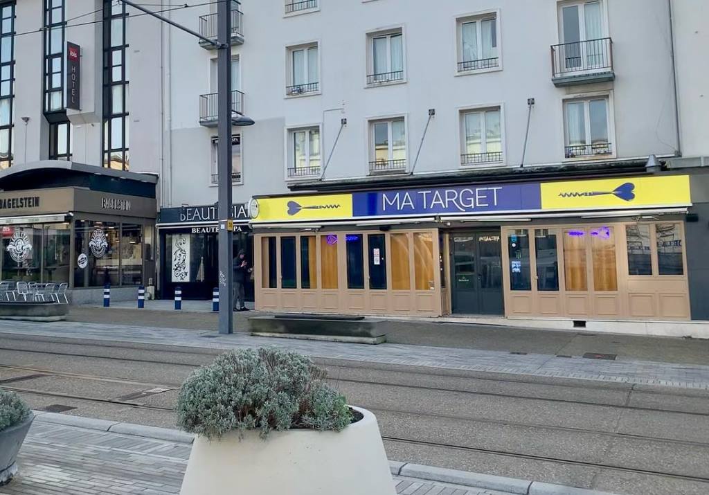 Ma Target