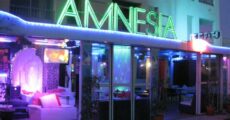 Amnesia Café