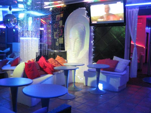 Amnesia Café