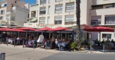 Restaurant la Madragde