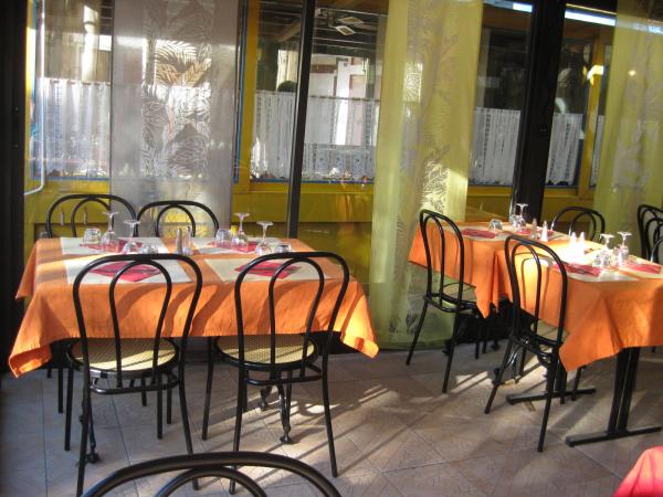 Chez Gege