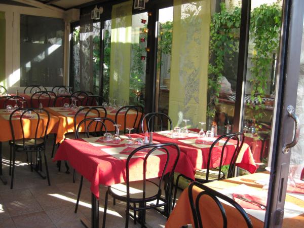 Chez Gege