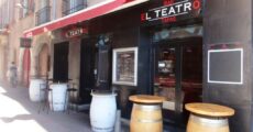 El Theatro