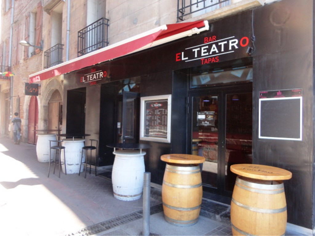 El Theatro
