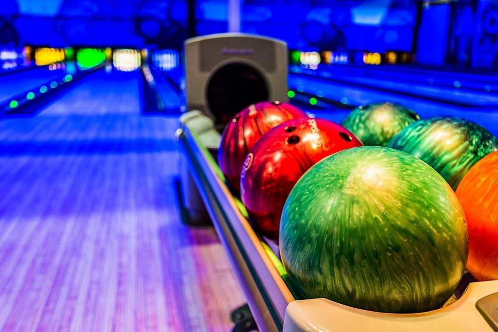 IBowling
