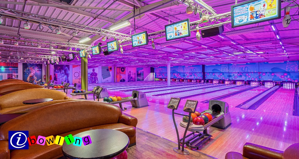 IBowling