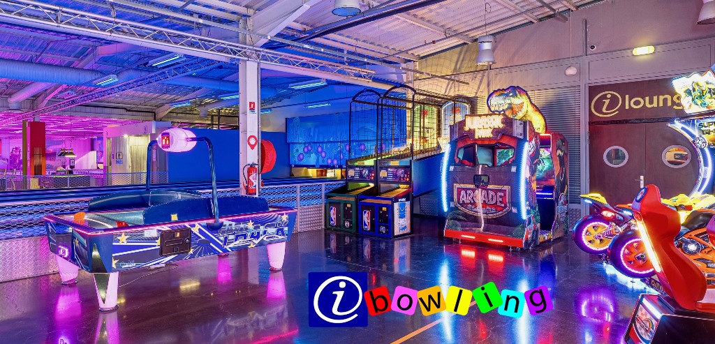IBowling