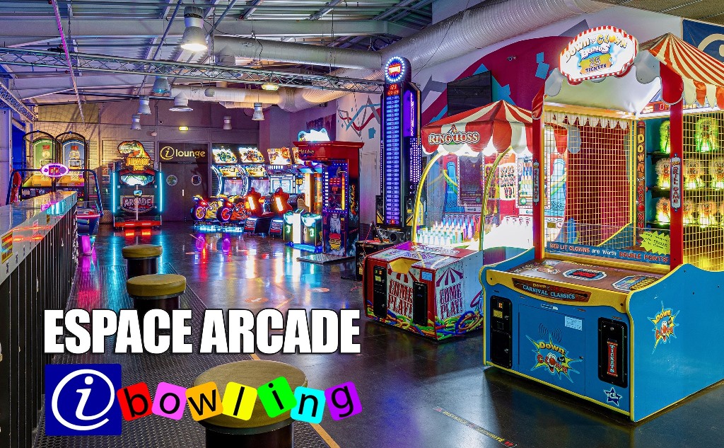 IBowling