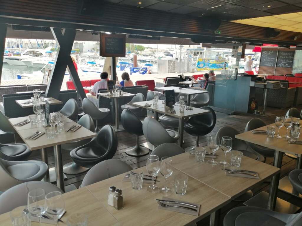 Quai n°XV