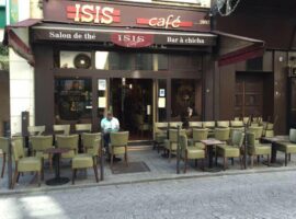 Isis Café