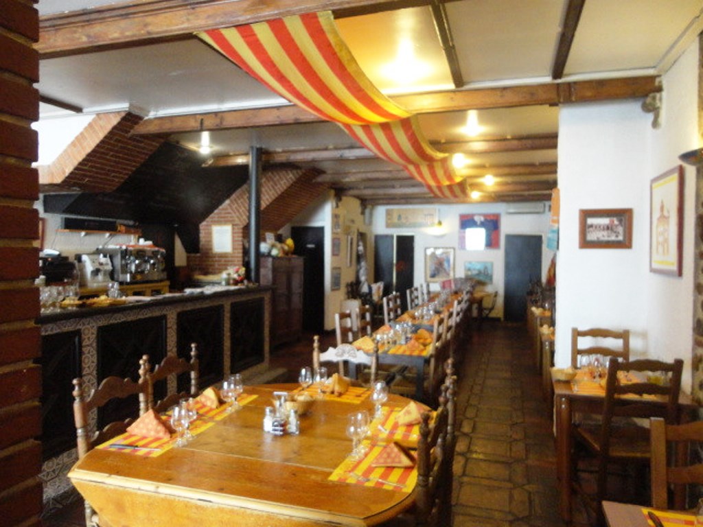 L'Assiette Catalane