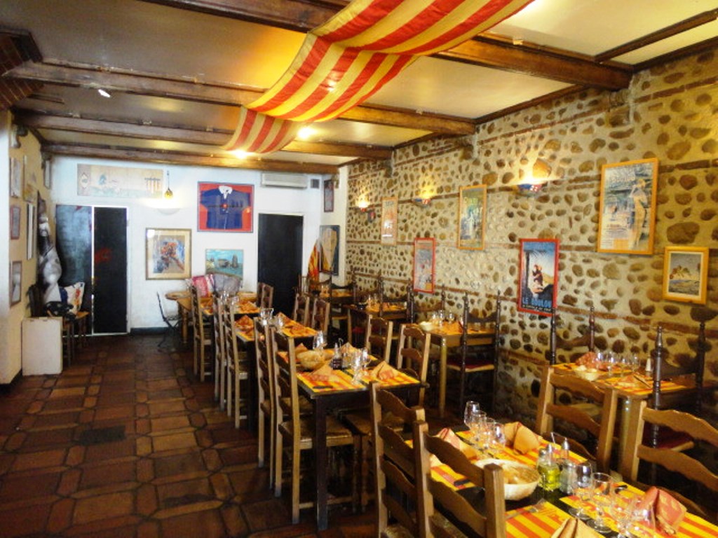 L'Assiette Catalane