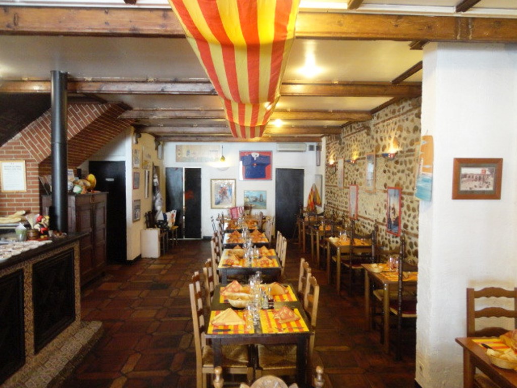 L'Assiette Catalane
