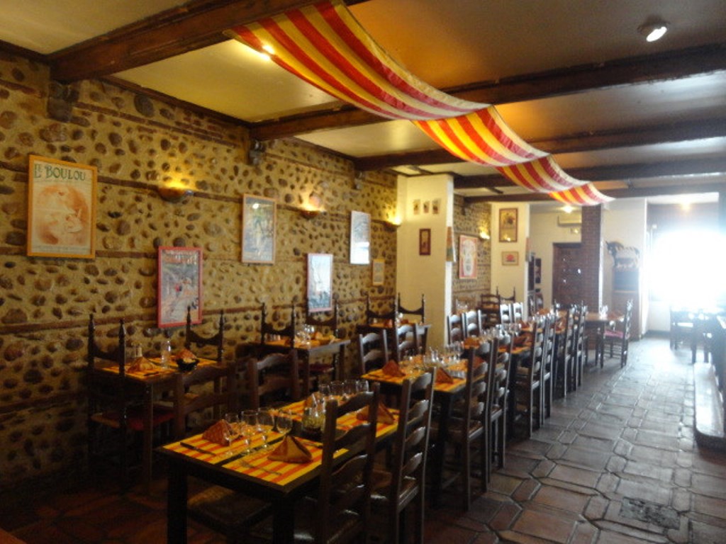 L'Assiette Catalane