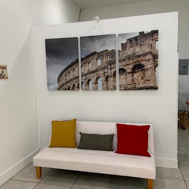 Casa Roma
